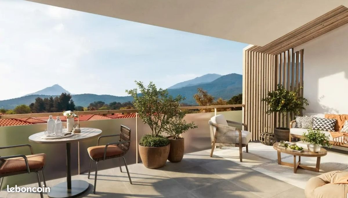 Appartement à vendre, 64m², Argelès-sur-Mer