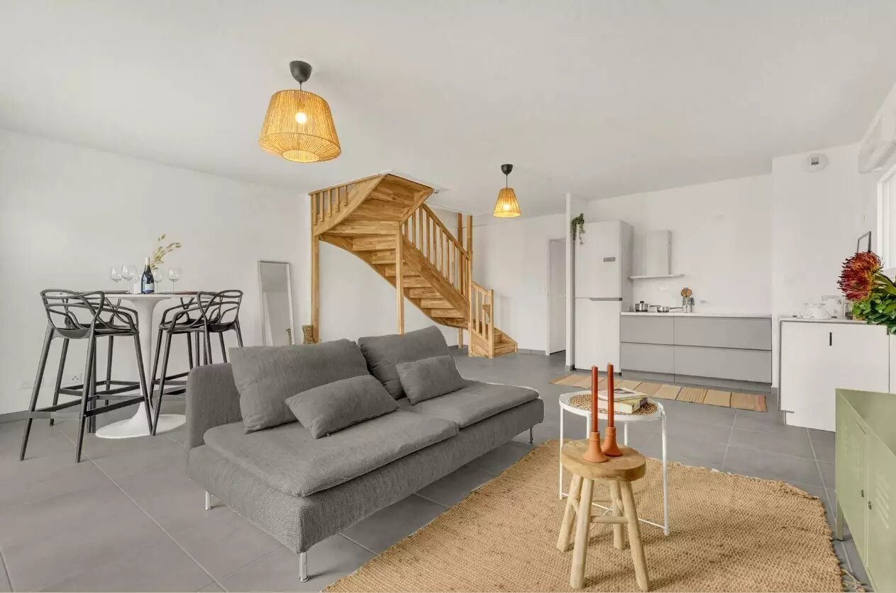 Appartement à vendre, 84m², Toulouse