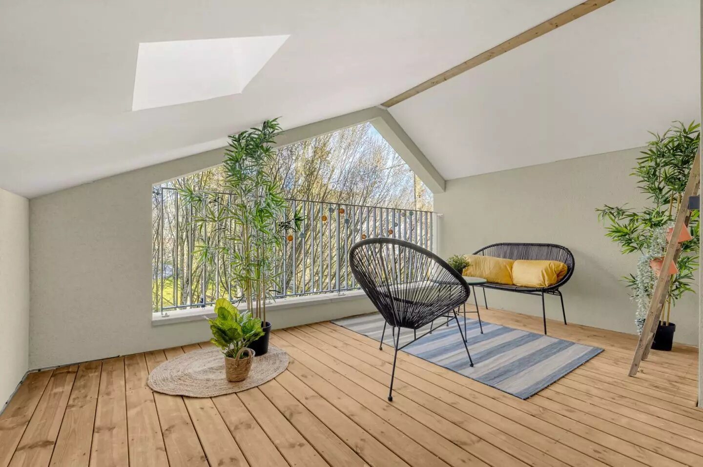 Appartement à vendre, 84m², Toulouse