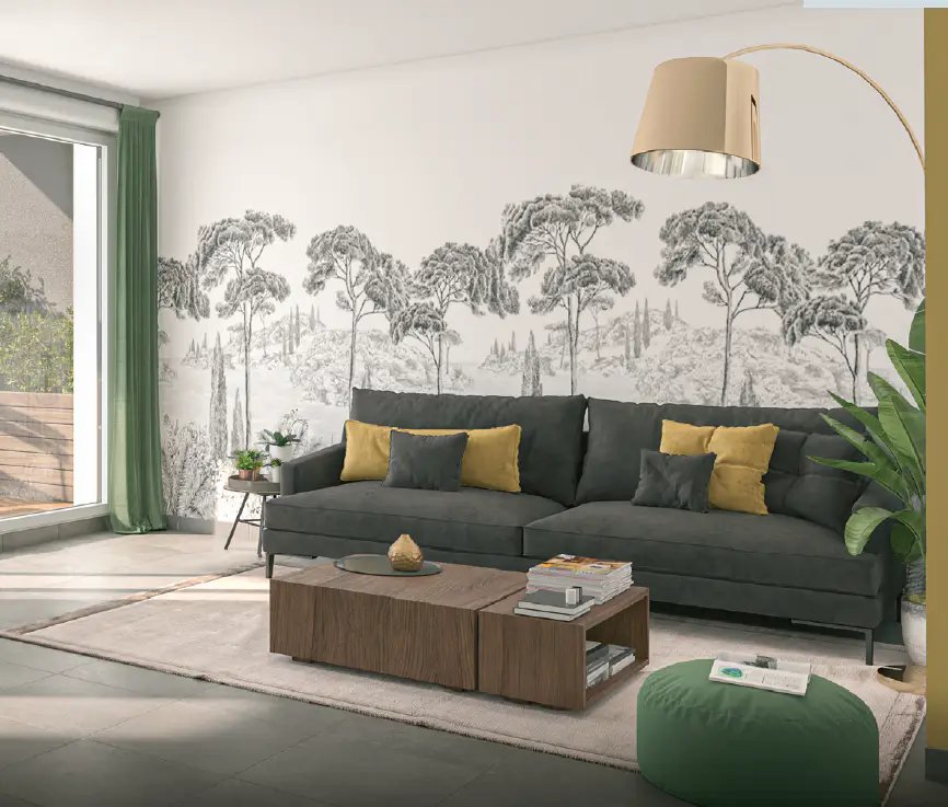 Appartement à vendre, 42m², Toulouse