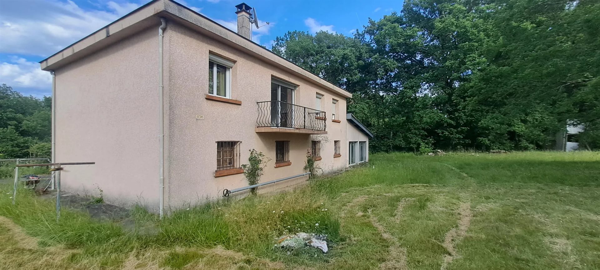 Maison à vendre, 100m², Labastide-Saint-Sernin