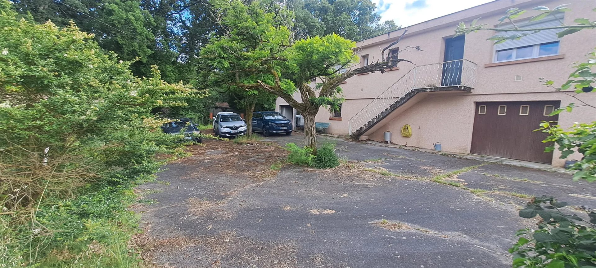 Maison à vendre, 100m², Labastide-Saint-Sernin