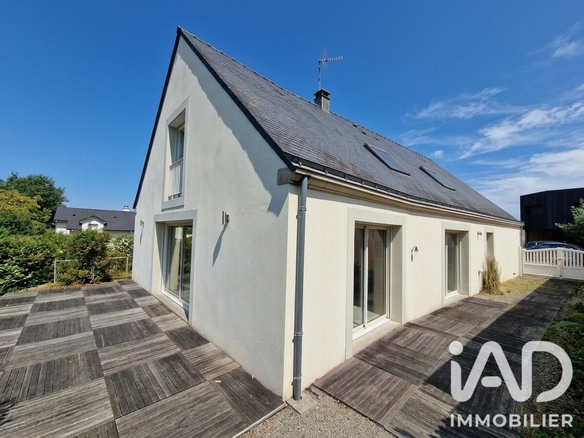 Maison à vendre, 147m², Carquefou