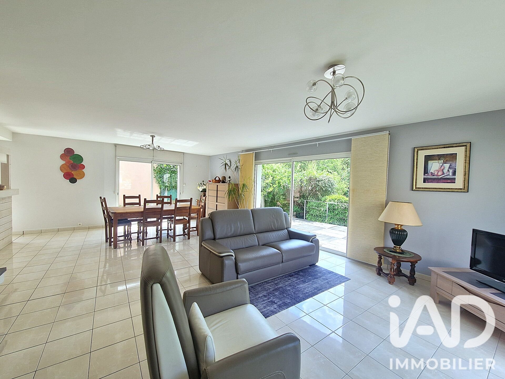Maison à vendre, 147m², Carquefou