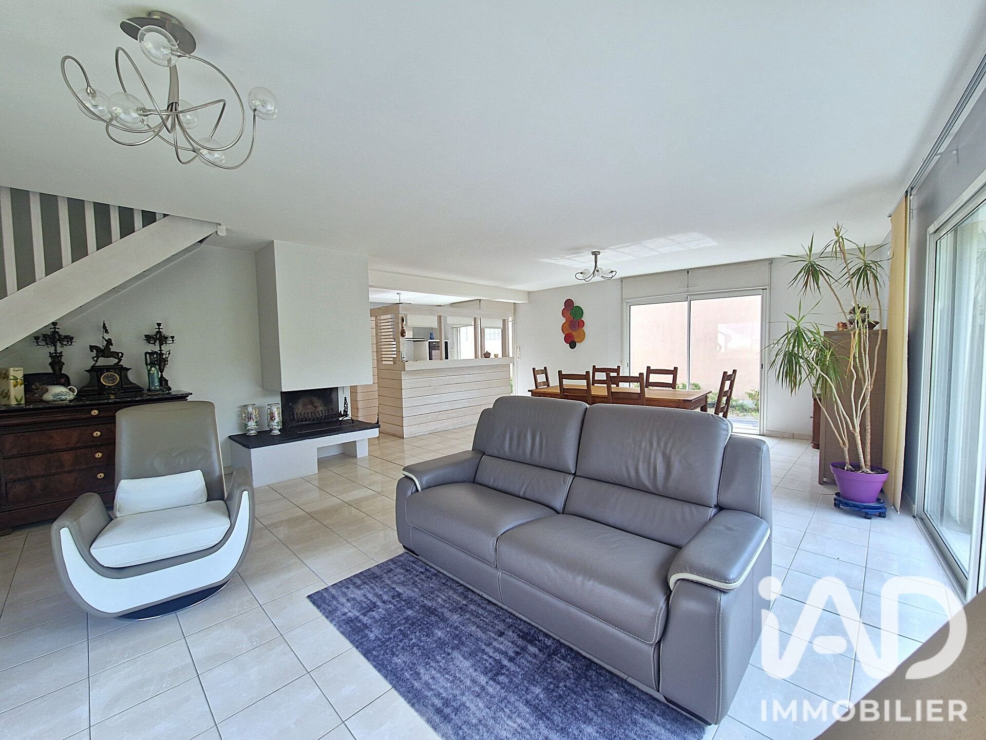 Maison à vendre, 147m², Carquefou