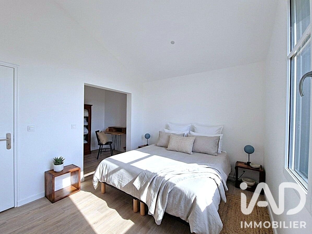 Maison à vendre, 93m², Le Cellier