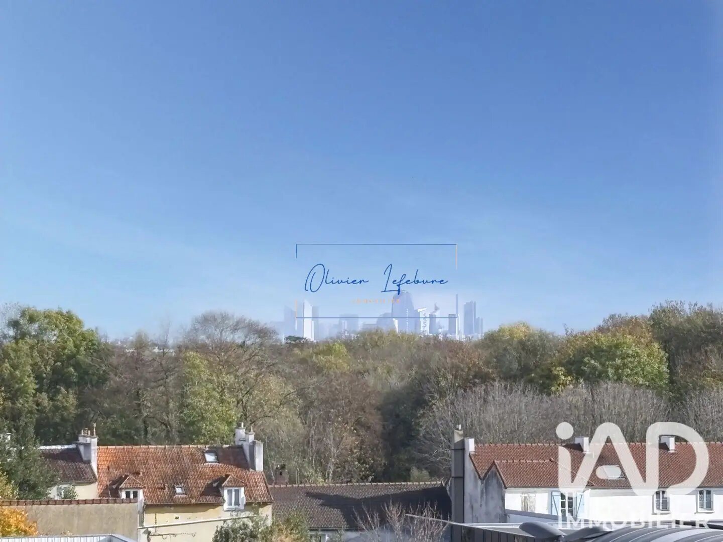 Appartement à vendre, 74m², Le Port-Marly