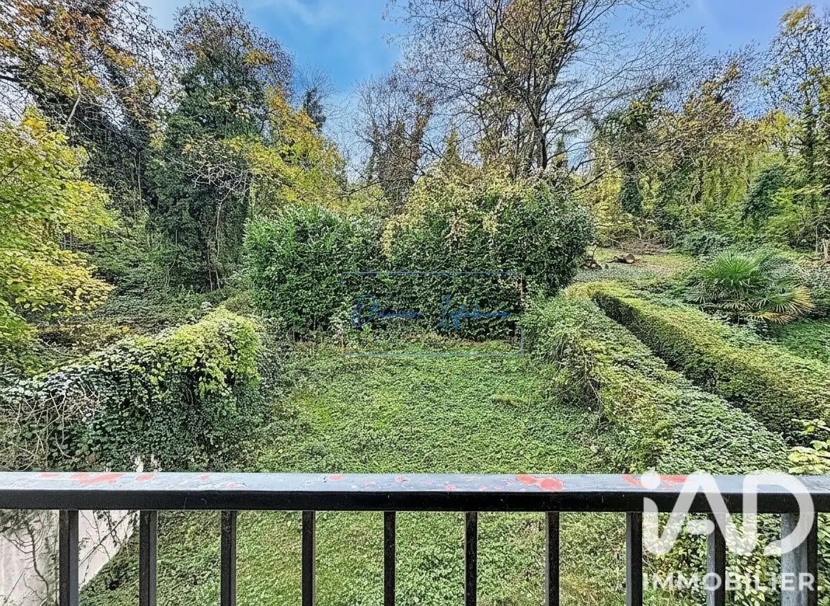 Appartement à vendre, 74m², Le Port-Marly