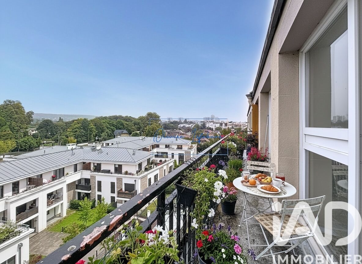 Appartement à vendre, 74m², Eaubonne