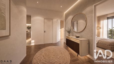 Appartement à vendre, 74m², Le Port-Marly
