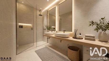 Appartement à vendre, 74m², Le Port-Marly