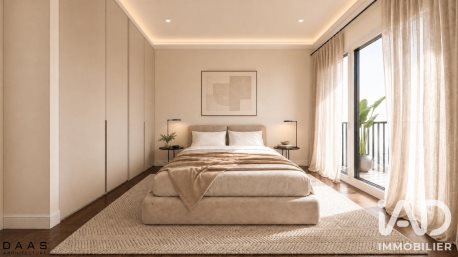 Appartement à vendre, 74m², Le Port-Marly