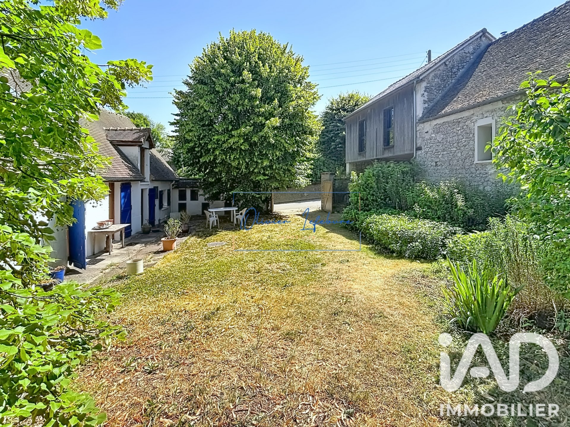 Maison à vendre, 185m², Rosay