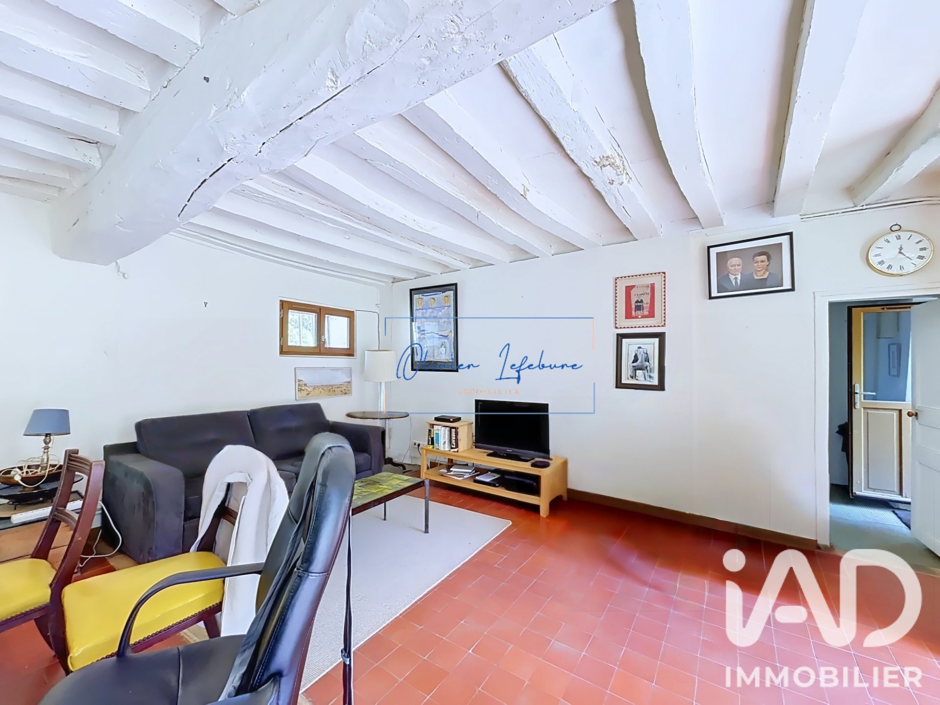 Maison à vendre, 185m², Rosay