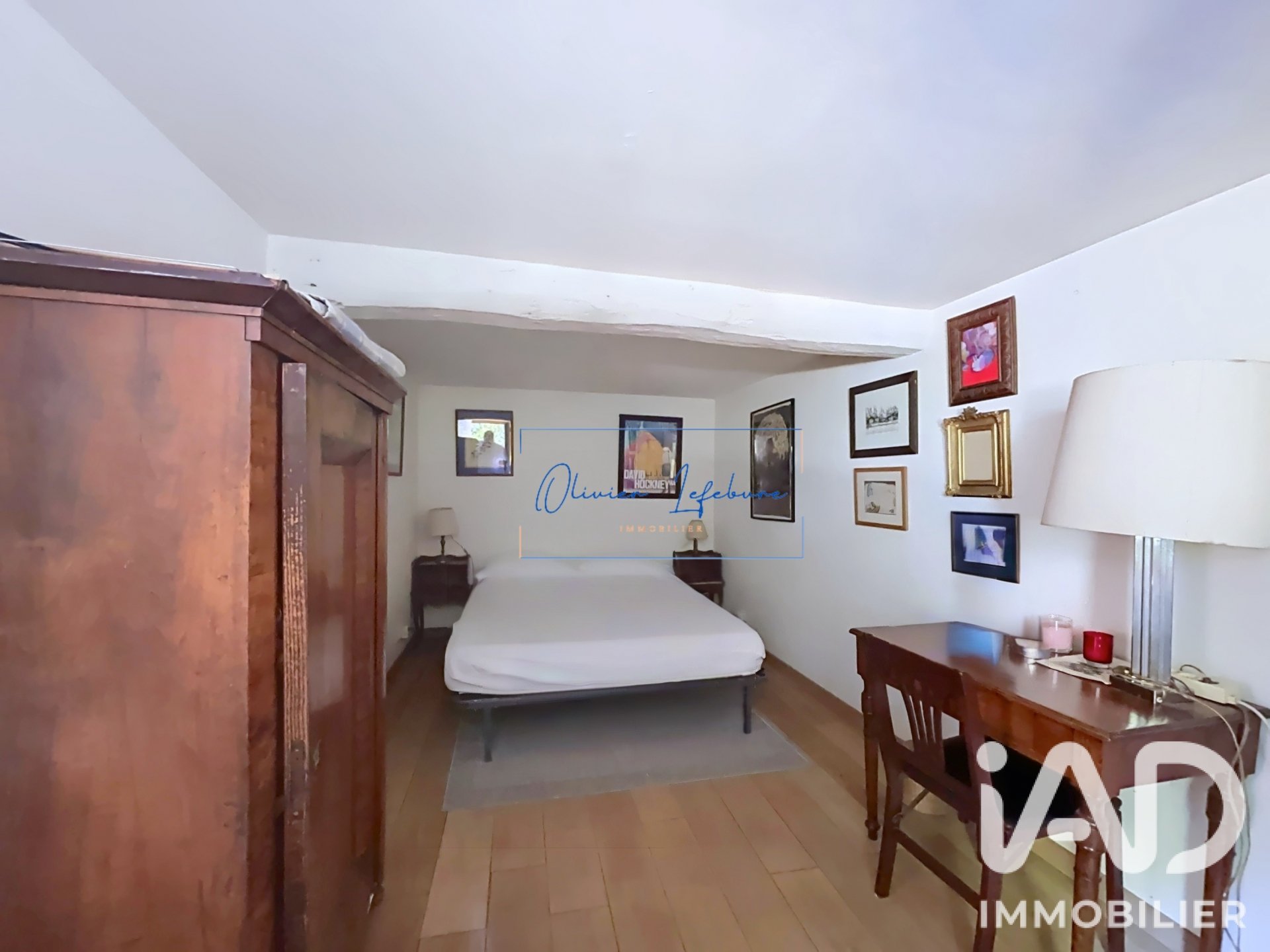 Maison à vendre, 185m², Rosay