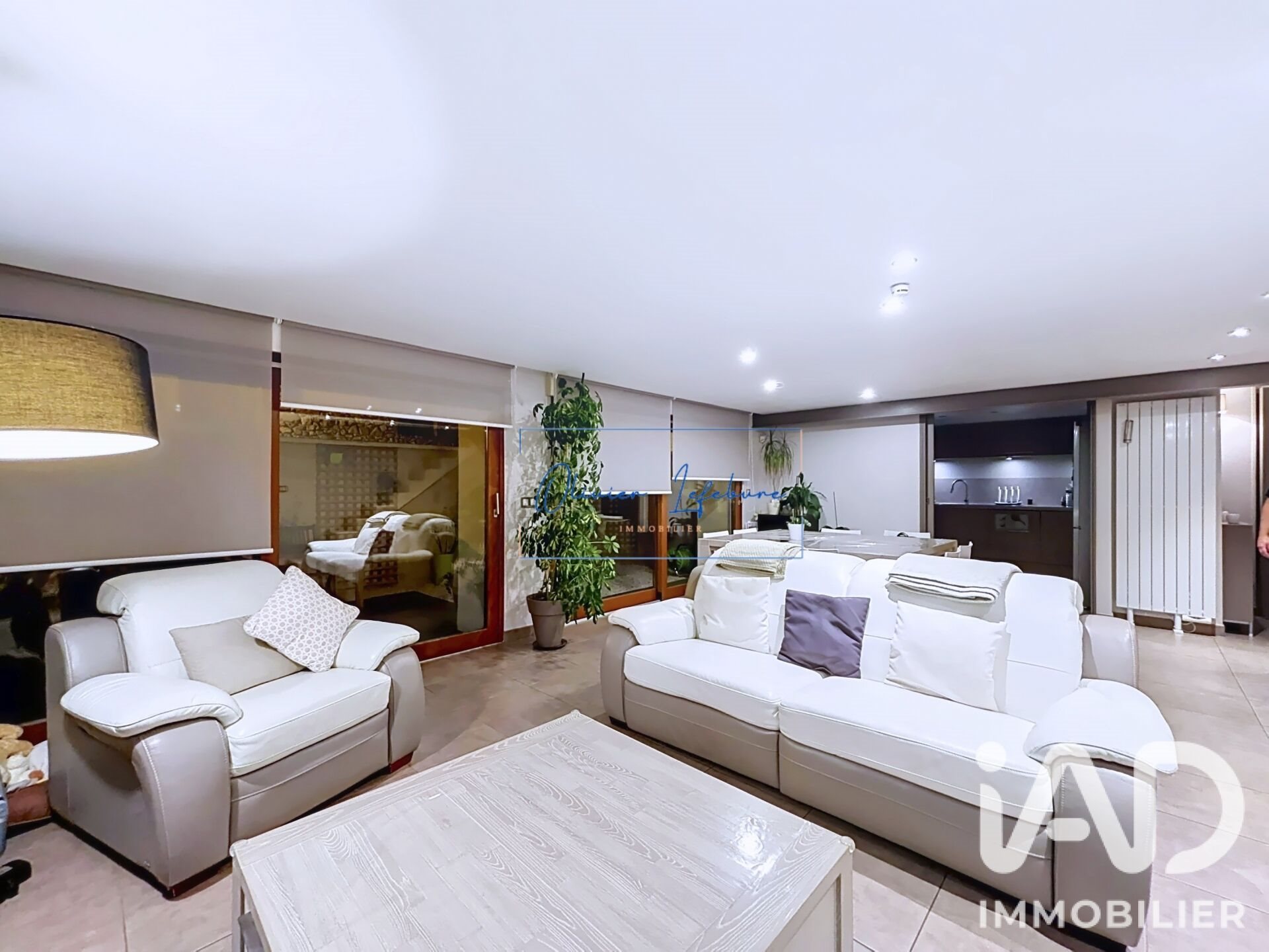 Maison à vendre, 132m², Goussonville