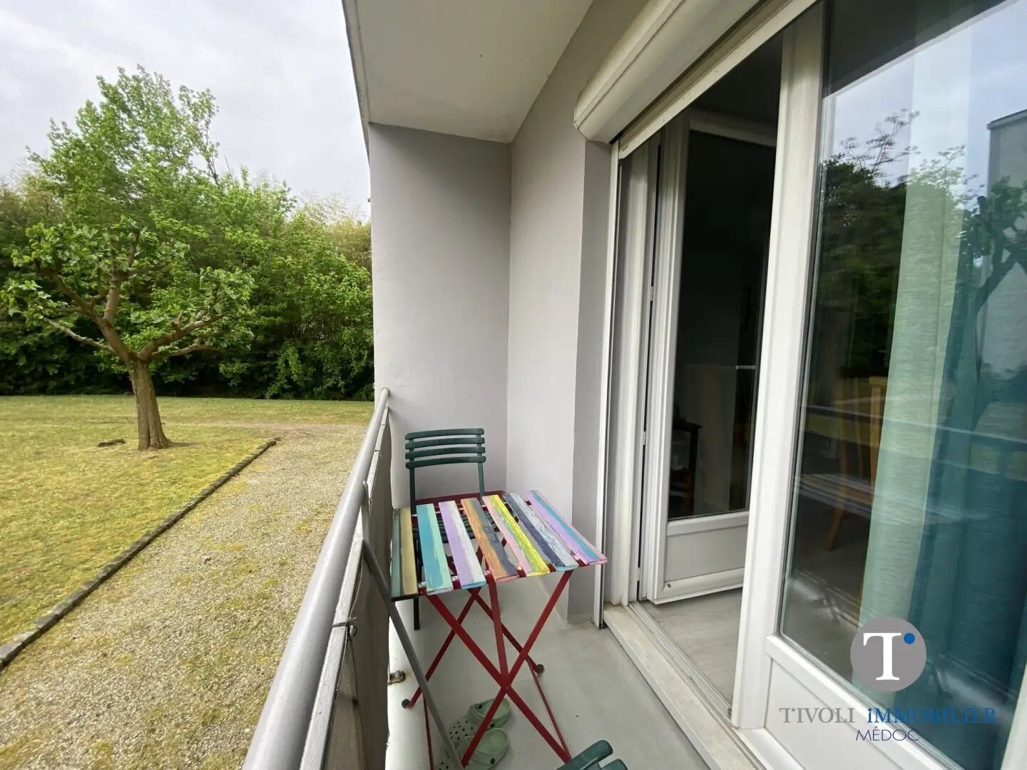 Appartement à vendre, 64m², Mérignac