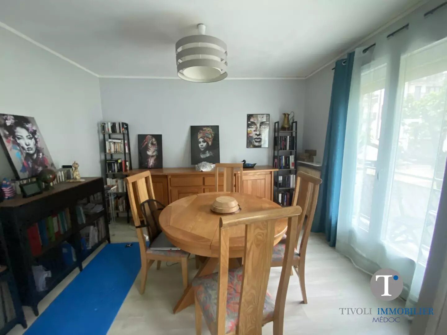 Appartement à vendre, 64m², Mérignac