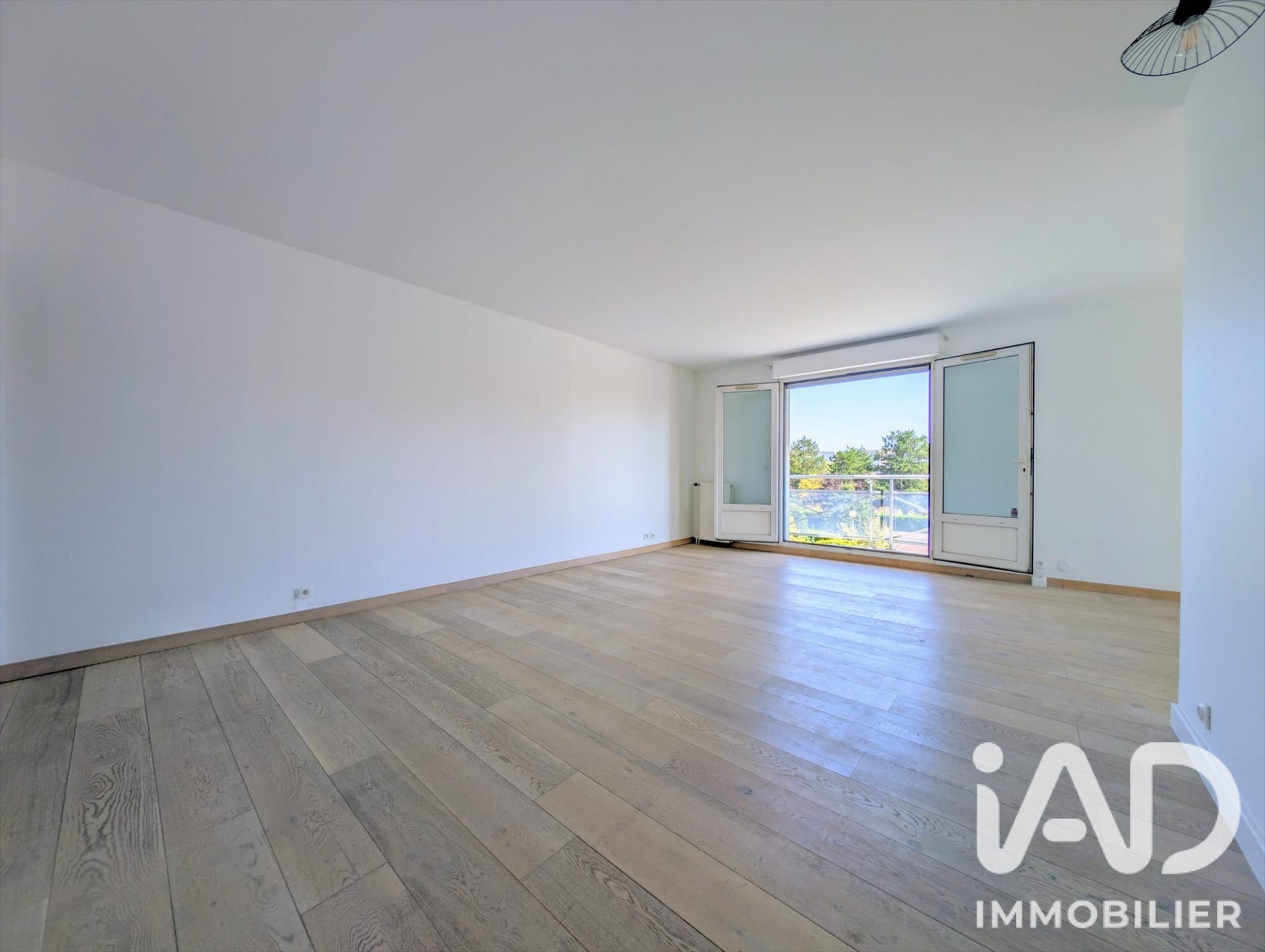 Appartement à vendre, 92m², Chatou