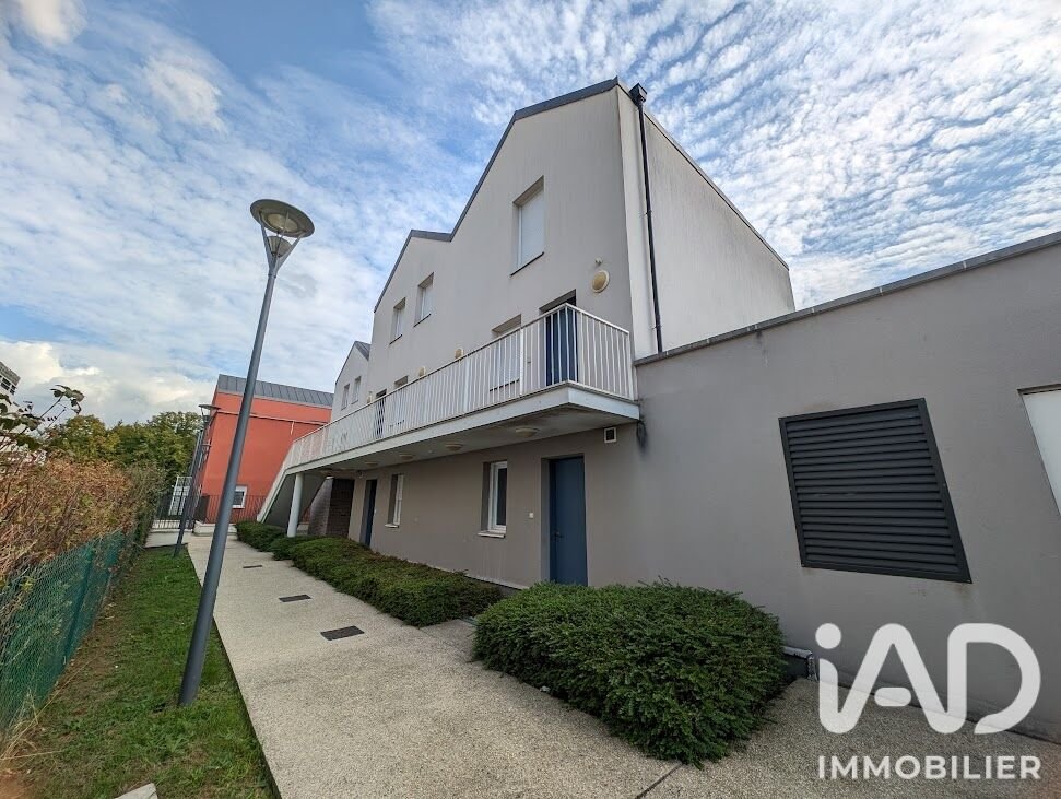 Appartement à vendre, 35m², Bonnières-sur-Seine