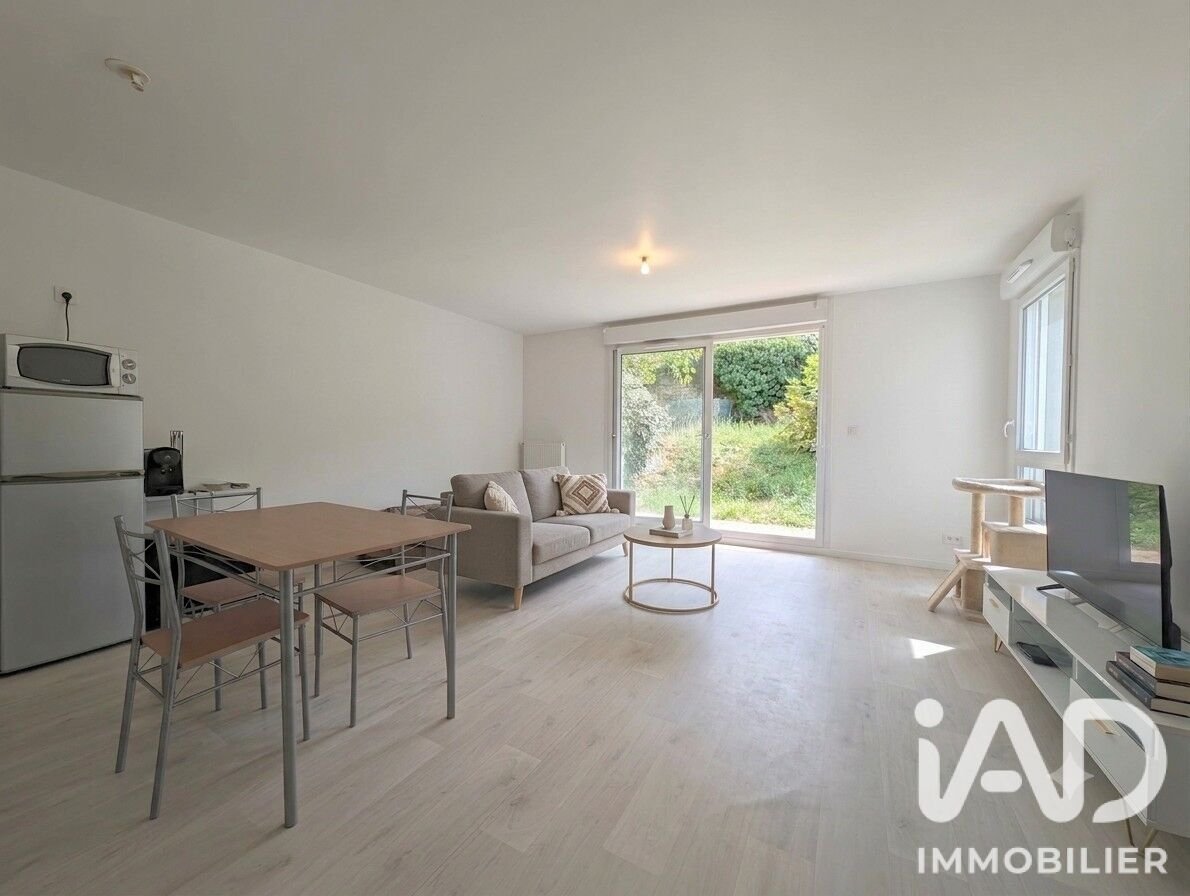 Appartement à vendre, 35m², Bonnières-sur-Seine