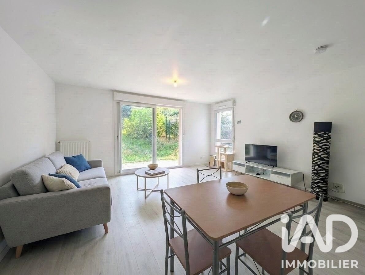 Appartement à vendre, 35m², Bonnières-sur-Seine