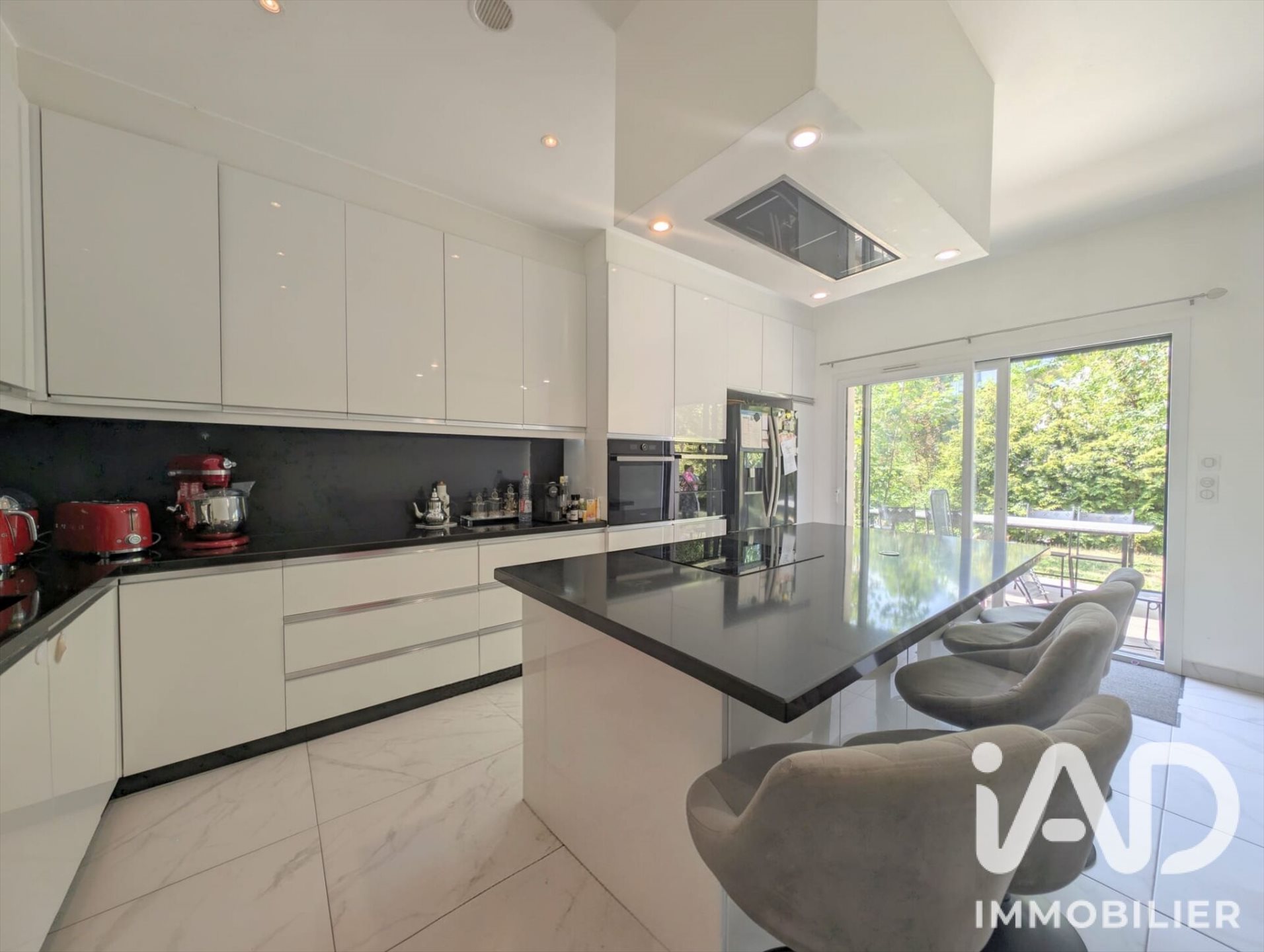 Maison à vendre, 187m², Saint-Germain-en-Laye