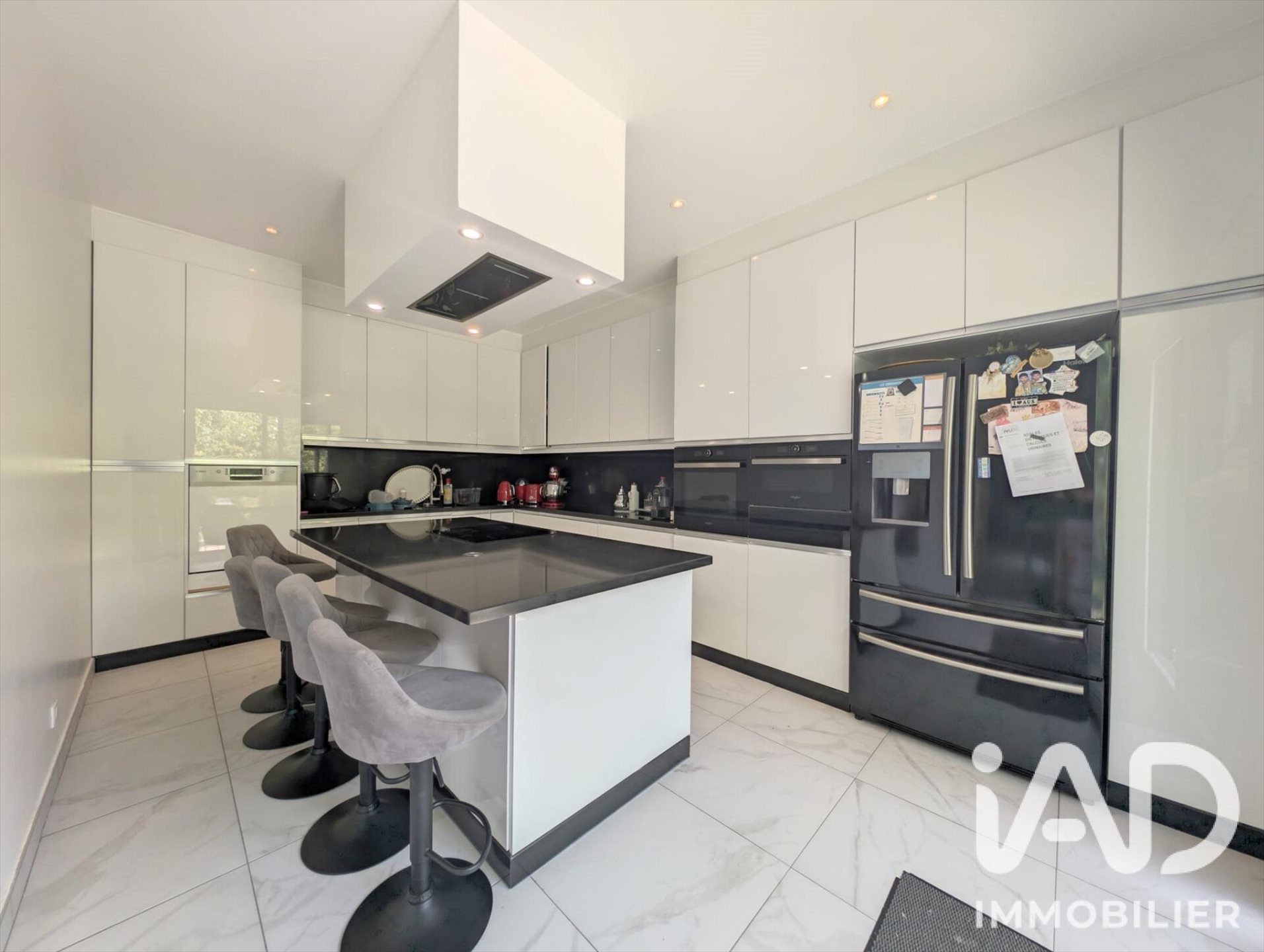 Maison à vendre, 187m², Saint-Germain-en-Laye