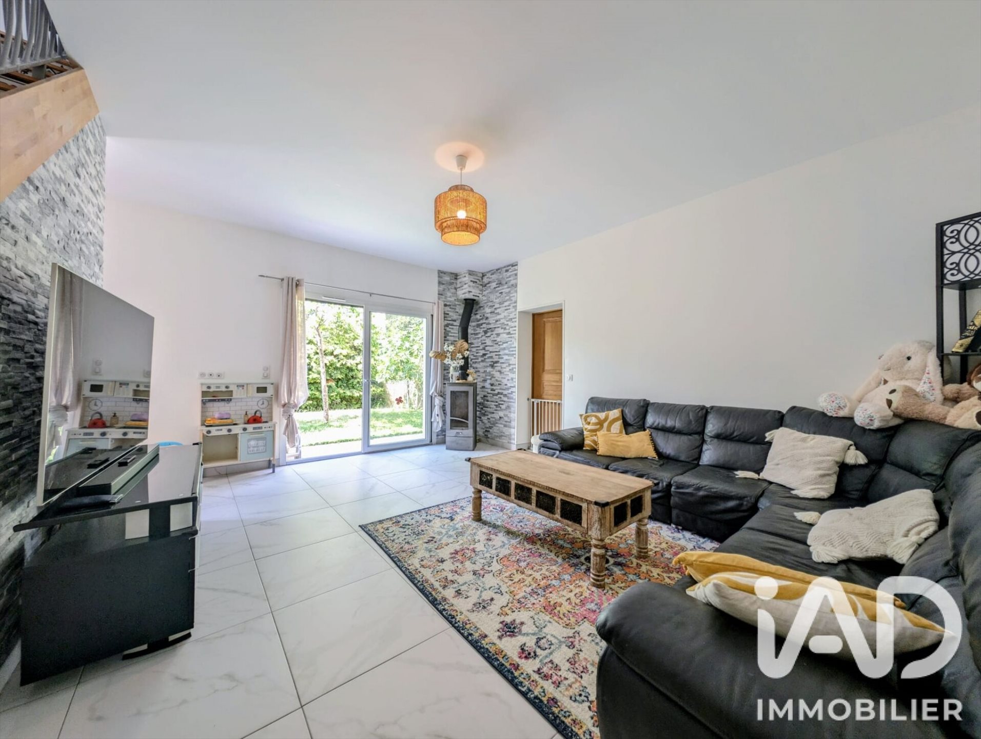 Maison à vendre, 187m², Saint-Germain-en-Laye