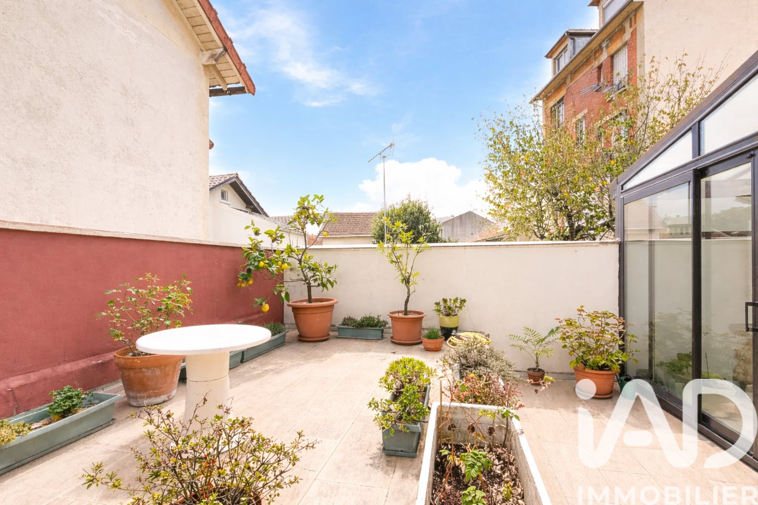 Maison à vendre, 120m², Nanterre