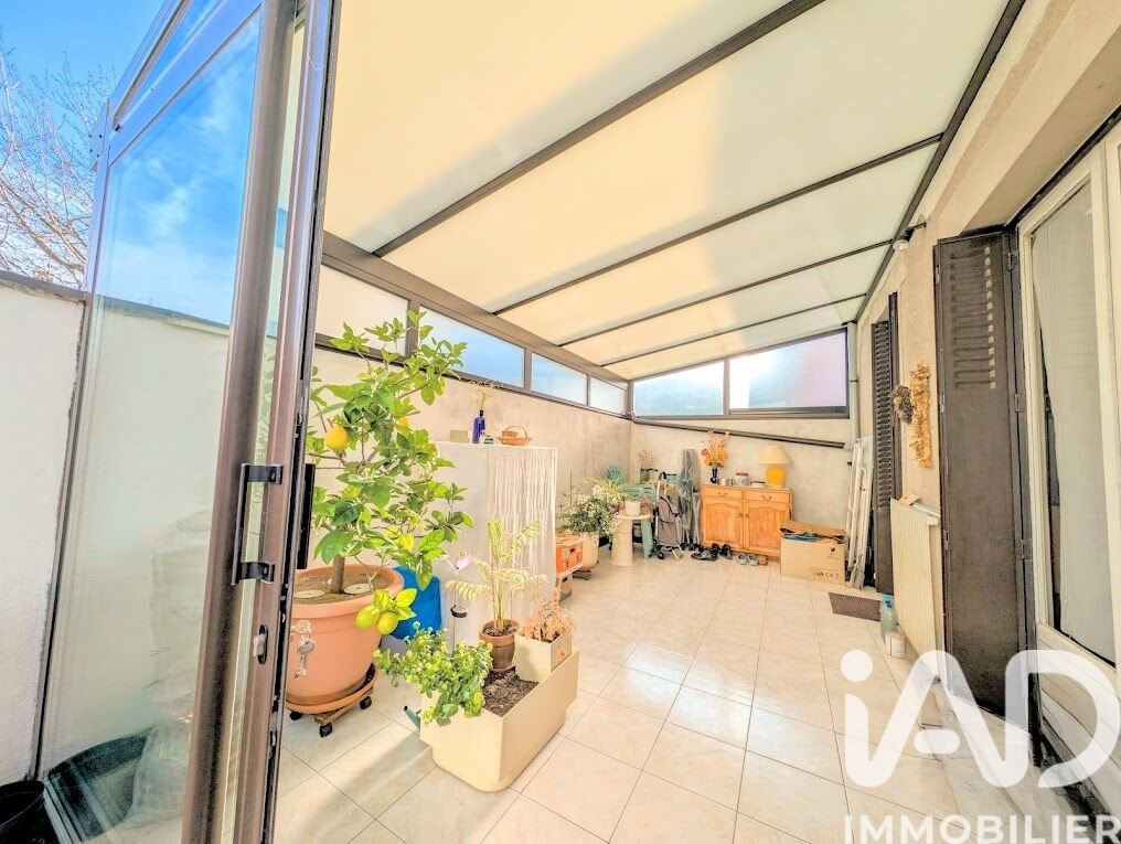 Maison à vendre, 120m², Nanterre