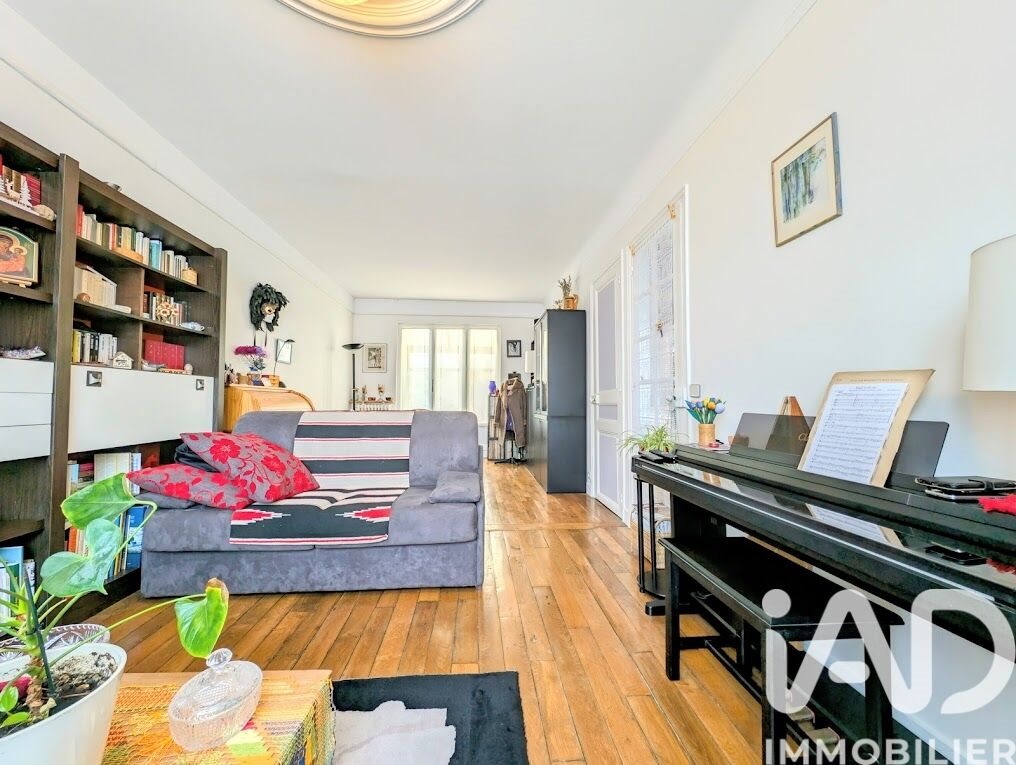 Maison à vendre, 120m², Nanterre