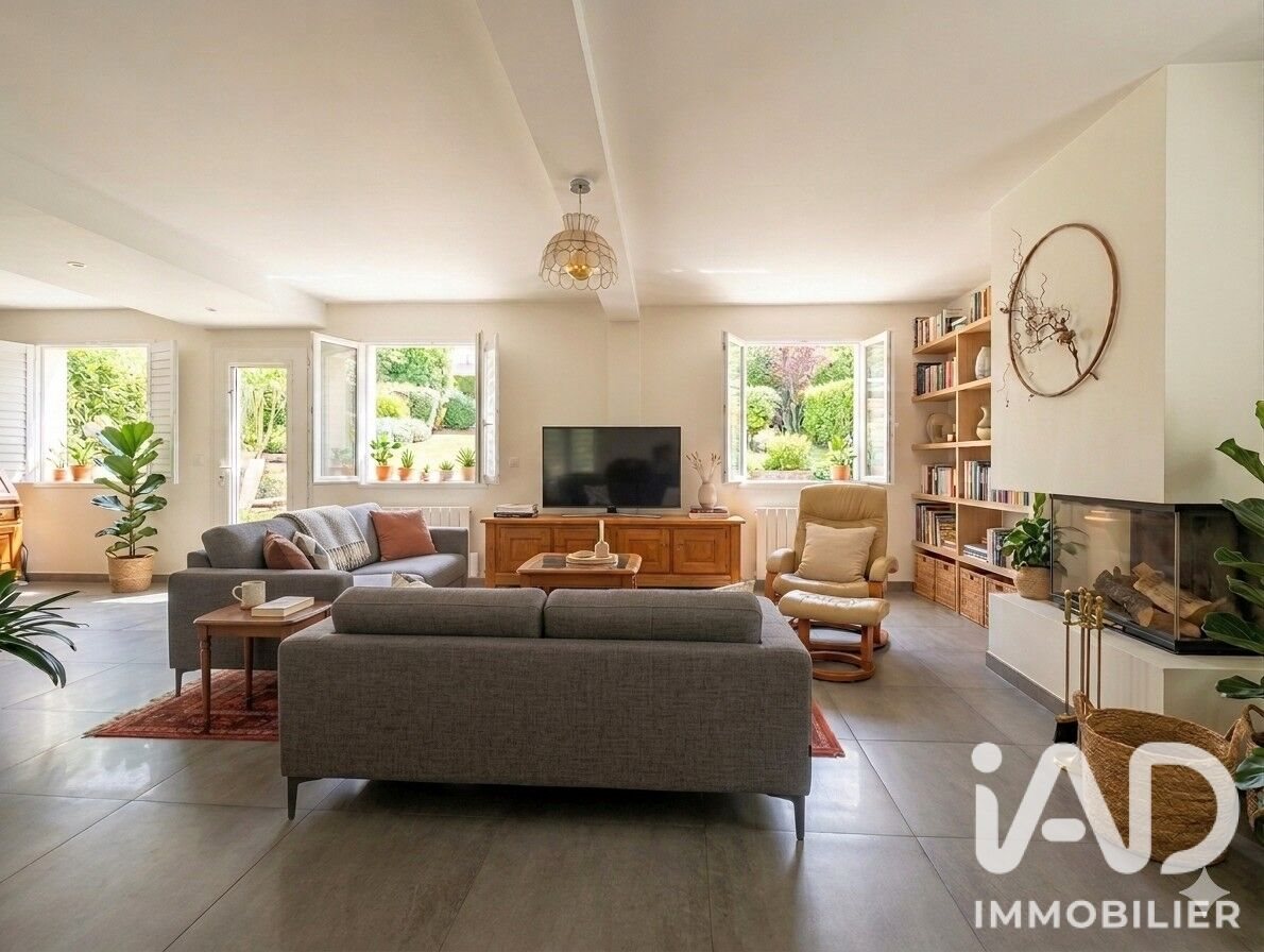 Maison à vendre, 146m², Sartrouville