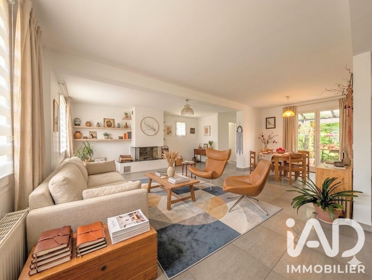 Maison à vendre, 146m², Sartrouville