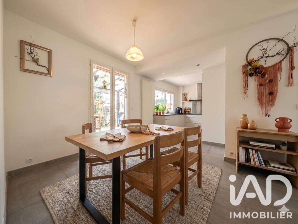 Maison à vendre, 146m², Sartrouville