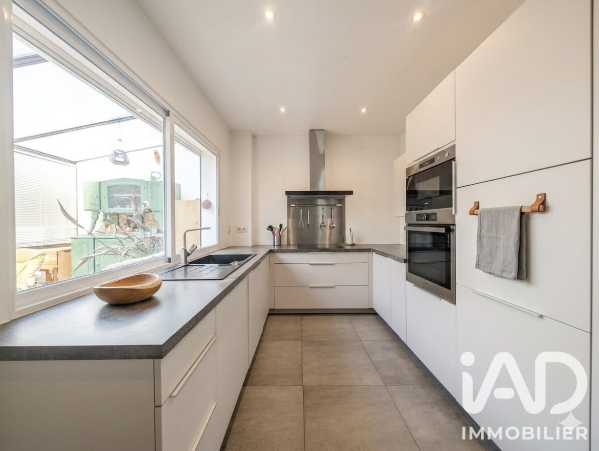 Maison à vendre, 146m², Sartrouville