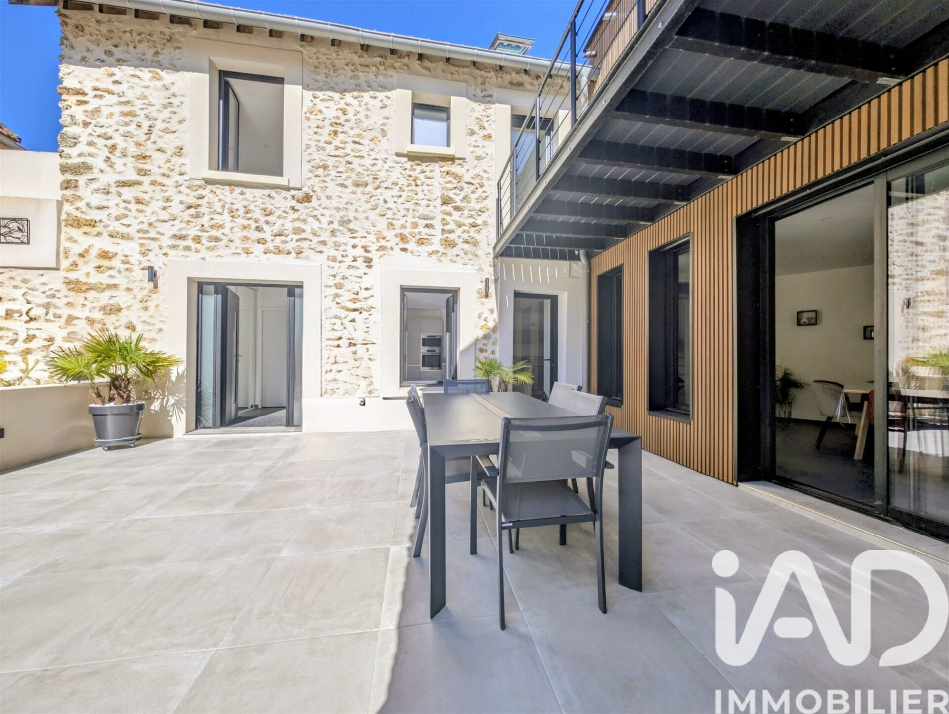 Maison à vendre, 210m², Orgeval