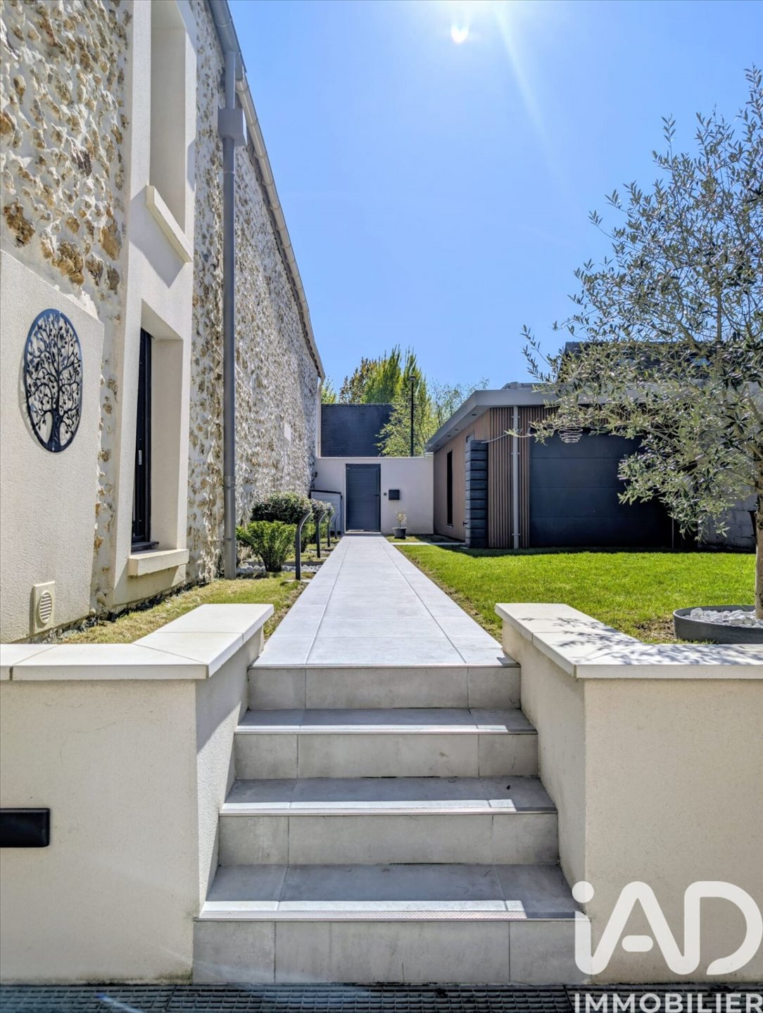 Maison à vendre, 210m², Orgeval