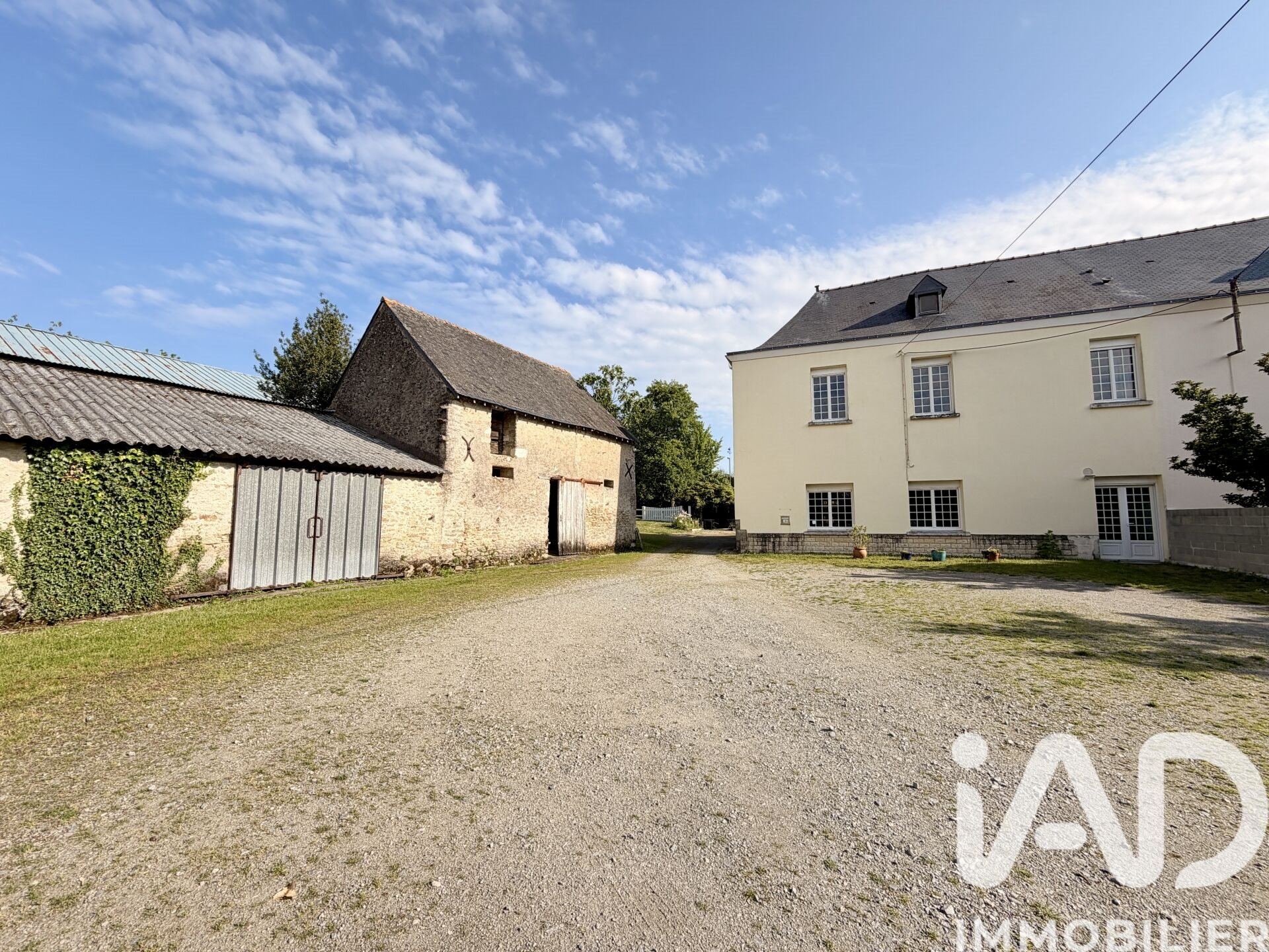 Maison à vendre, 165m², Orvault