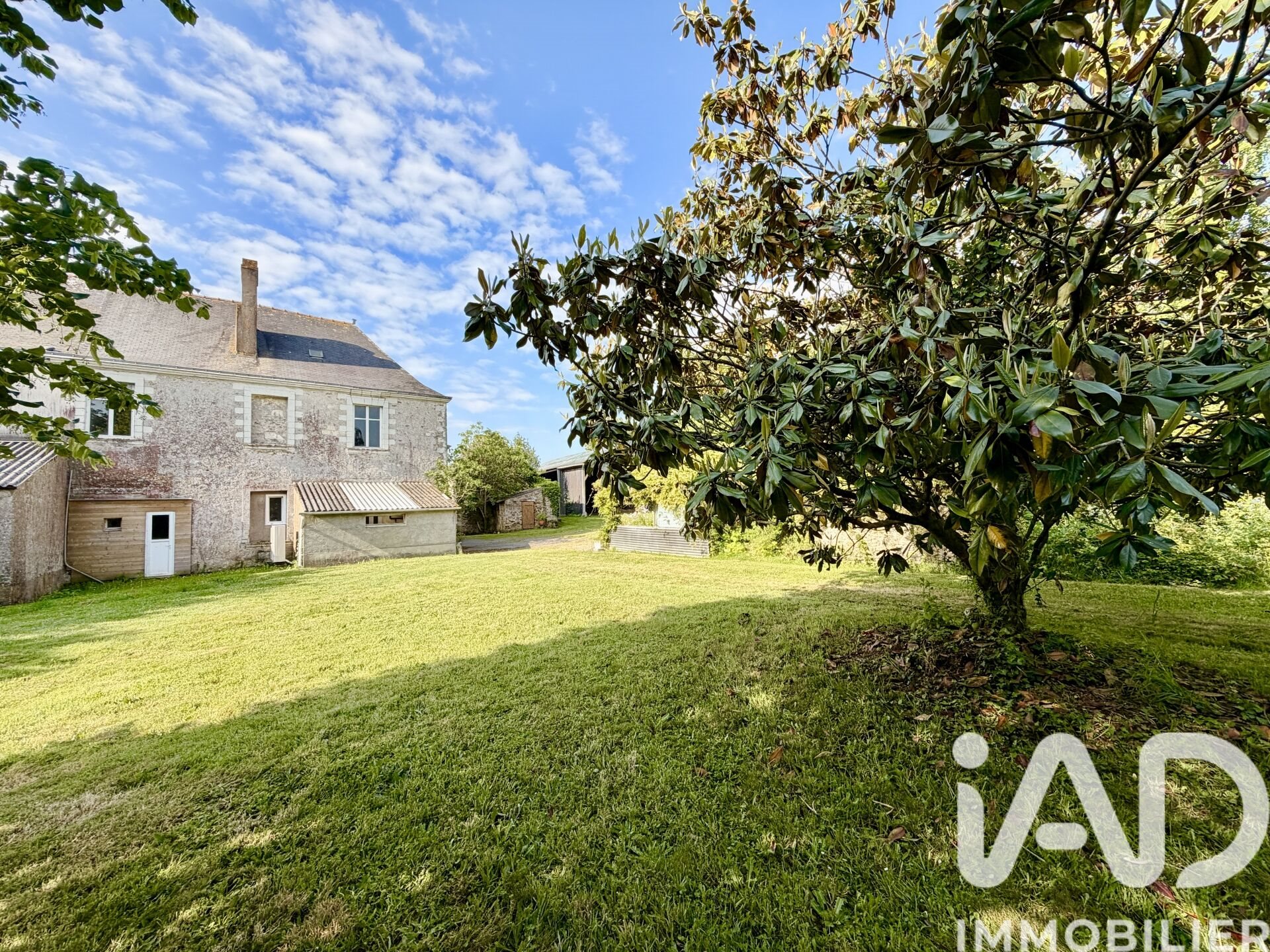 Maison à vendre, 165m², Orvault