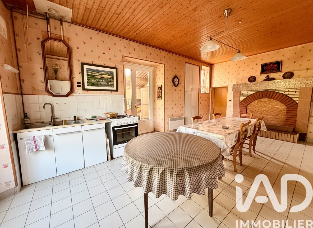 Maison à vendre, 165m², Orvault