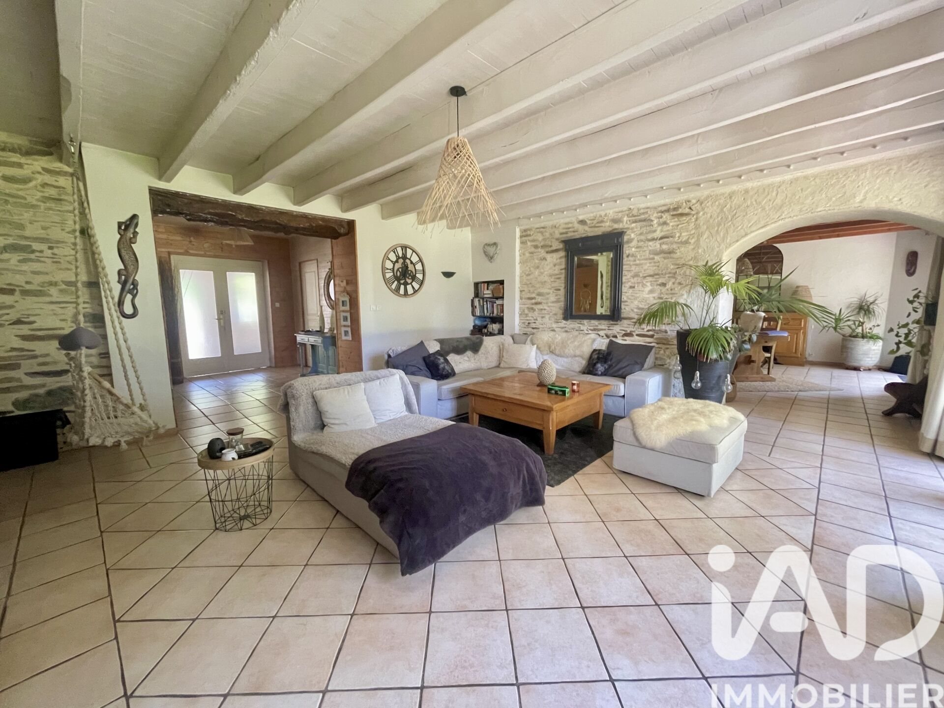 Maison à vendre, 235m², Héric