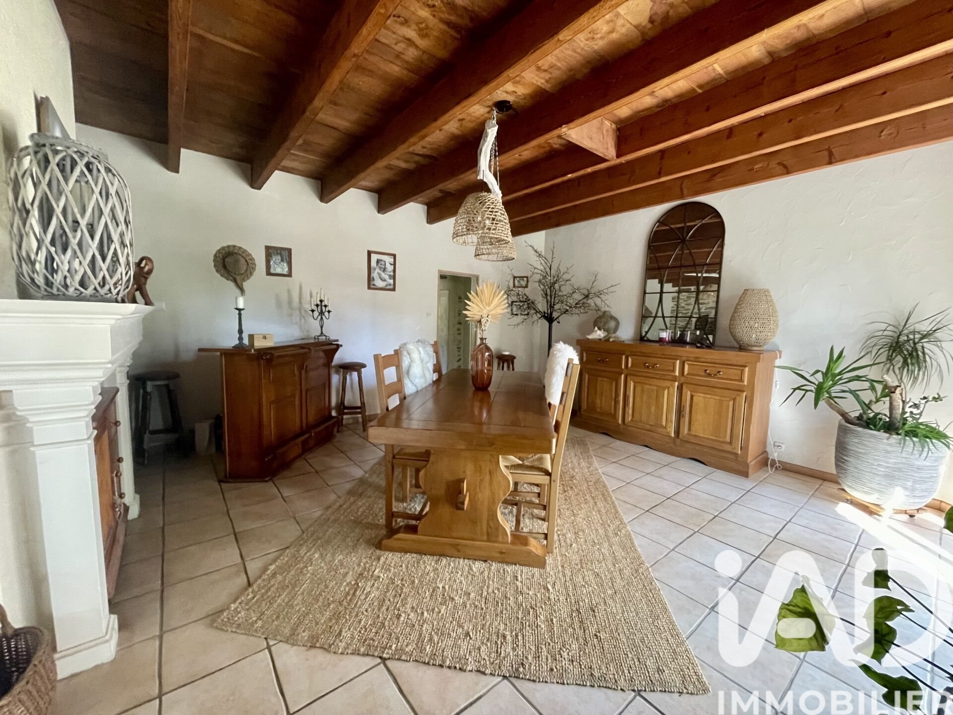 Maison à vendre, 235m², Héric