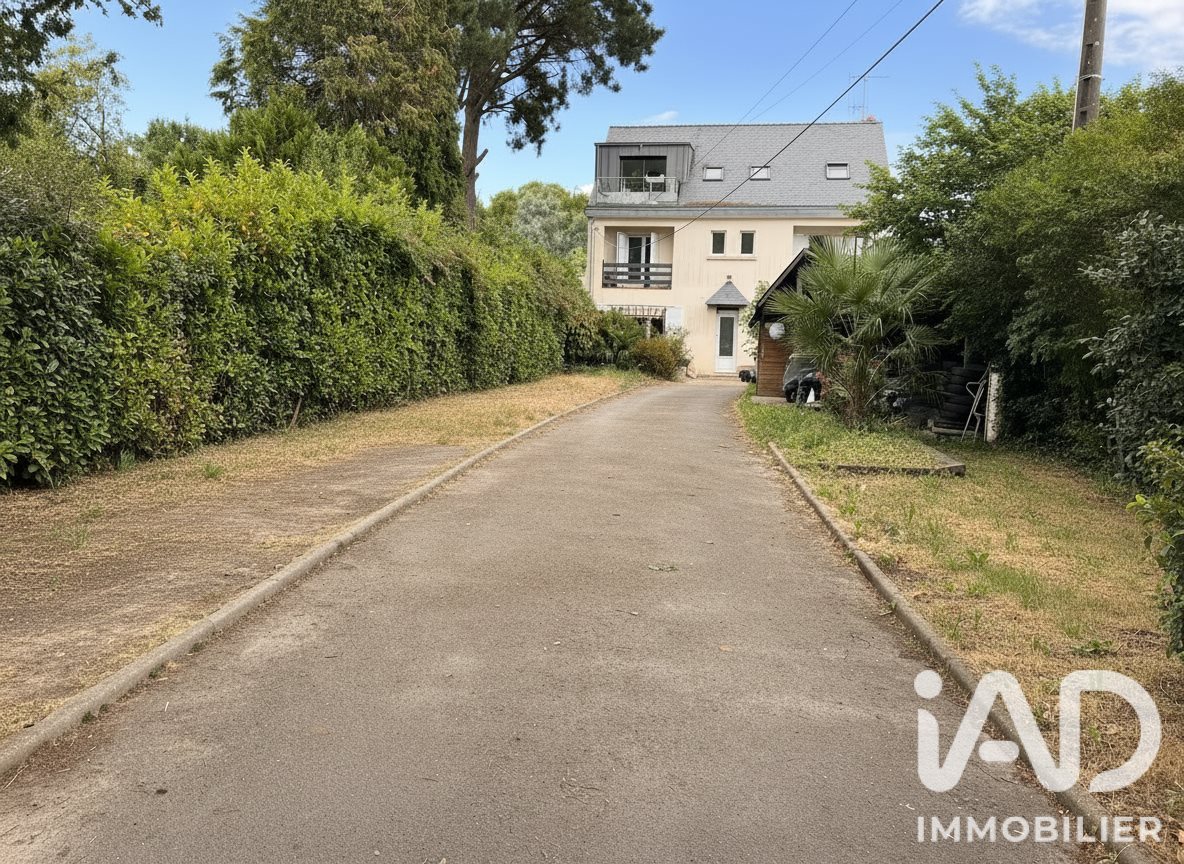 Maison à vendre, 263m², Orvault