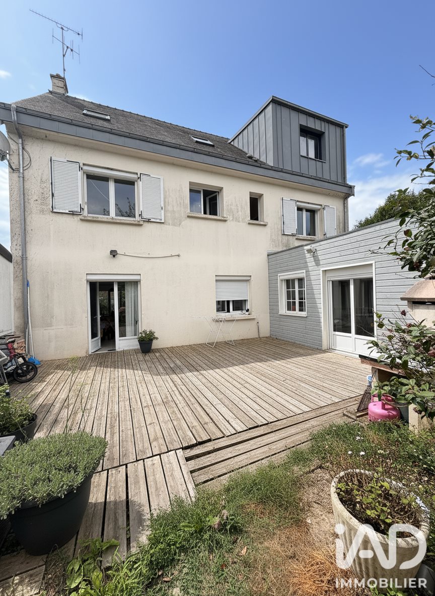 Maison à vendre, 263m², Orvault