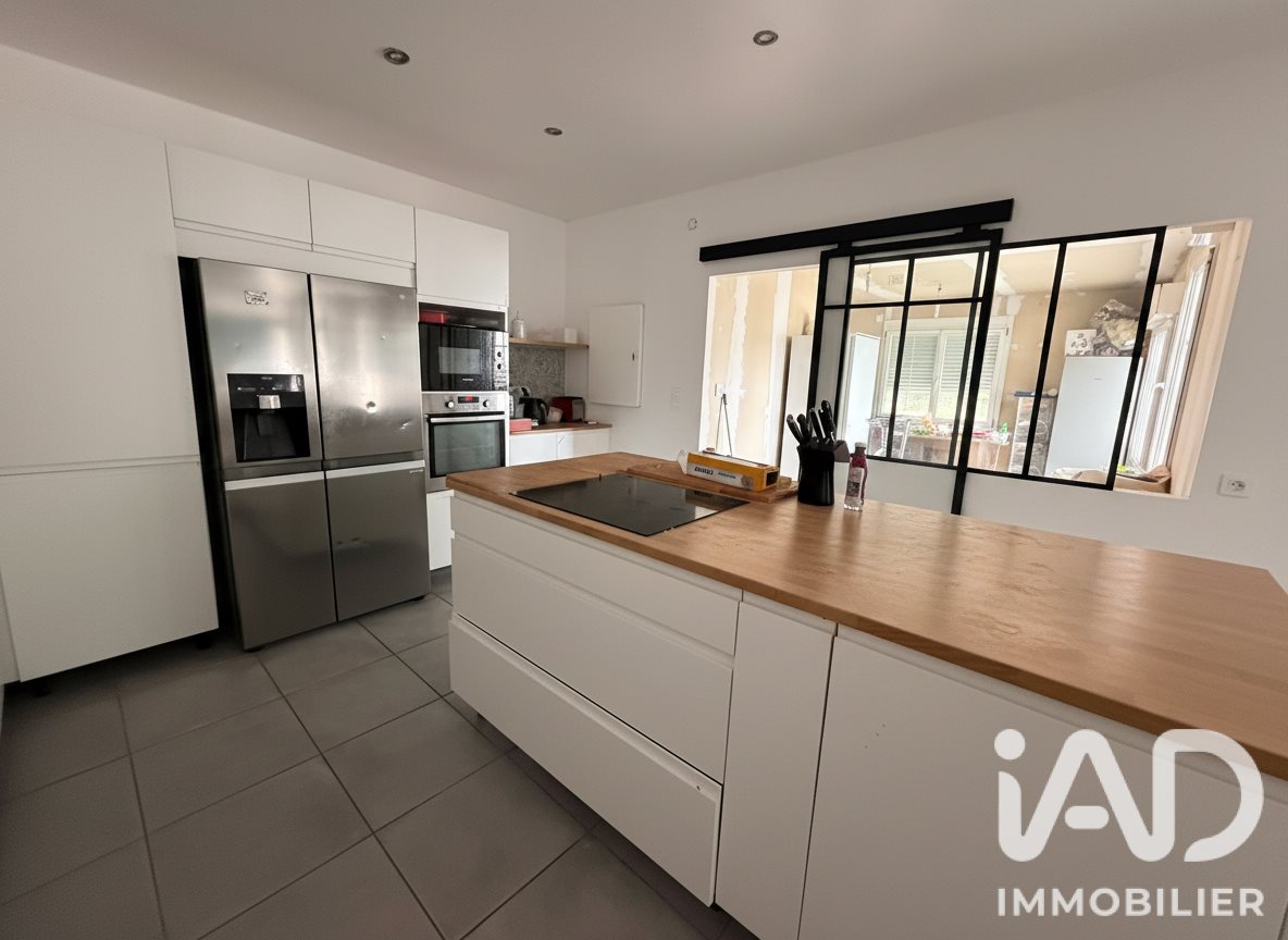 Maison à vendre, 263m², Orvault