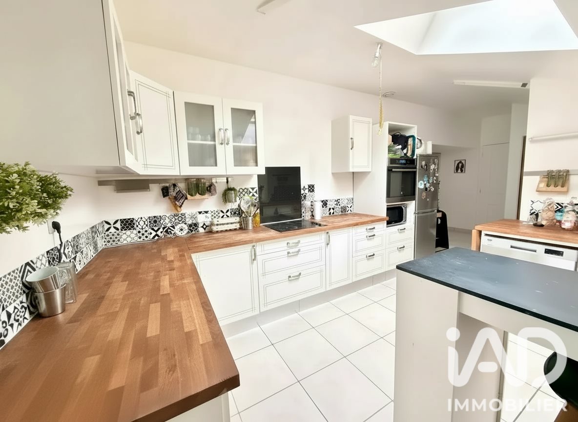 Maison à vendre, 117m², Blain
