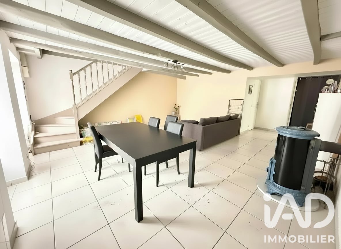 Maison à vendre, 117m², Blain