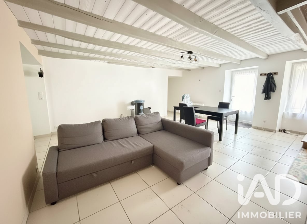 Maison à vendre, 117m², Blain
