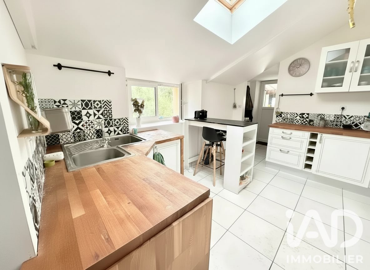 Maison à vendre, 117m², Blain